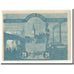 Banknot, Austria, Guntramsdorf N.Ö. Marktgemeinde, 20 Heller, Texte, 1920