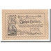 Geldschein, Österreich, Gutenbrunn, 10 Heller, valeur faciale, 1921, UNZ-