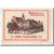 Banknot, Austria, Gutenbrunn, 20 Heller, batiment 1, 1920, 1920-05-15, UNC(63)