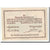 Billet, Autriche, Gutenbrunn, 80 Heller, batiment 3, 1920, 1920-05-15, SPL