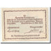 Banknote, Austria, Gutenbrunn, 80 Heller, batiment 3, 1920, 1920-05-15, UNC(63)