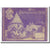 Billet, Autriche, Melk, 10 Heller, paysage, 1920, SPL, Mehl:605II