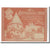 Billet, Autriche, Melk, 50 Heller, paysage 2, 1920, SPL, Mehl:605II