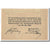 Banconote, Austria, Mitterndorf, 10 Heller, Texte, 1920, 1920-05-28, SPL