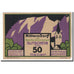 Banknot, Austria, Mitterndorf, 50 Heller, Texte 2, 1920, 1920-05-28, UNC(63)