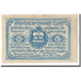 Banknot, Austria, Naarn O.Ö. Gemeinde, 40 Heller, paysage, 1920, 1920-05-30