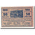 Banconote, Austria, Neuhaus N.Ö. Gemeinde, 50 Heller, N.D, 1920, SPL, Mehl:646a