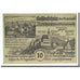 Geldschein, Österreich, Neuhaus N.Ö. Gemeinde, 10 Heller, N.D, 1920, UNZ-
