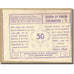 Banknot, Austria, Niederneukirchen im Traunkreis O.Ö. Gemeinde, 50 Heller