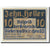Banknot, Austria, Niederwaldkirchen O.Ö. Gemeinde, 10 Heller, tour, 1920