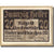 Banknot, Austria, Niederwaldkirchen O.Ö. Gemeinde, 20 Heller, village, 1920