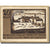 Banknot, Austria, Niederwaldkirchen O.Ö. Gemeinde, 20 Heller, village, 1920