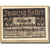 Banknot, Austria, Niederwaldkirchen O.Ö. Gemeinde, 20 Heller, village 1, 1920