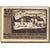 Banknot, Austria, Niederwaldkirchen O.Ö. Gemeinde, 20 Heller, village 1, 1920