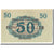 Banknote, Austria, Nussdorf am Attersee O.Ö. Gemeinde, 50 Heller, bateau 2