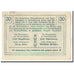 Geldschein, Österreich, Oberweissenbach, 20 Heller, paysage, 1920, 1920-06-03