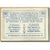 Banknote, Austria, Oberweissenbach, 50 Heller, paysage 2, 1920, 1920-06-03