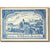 Banknote, Austria, Oberweissenbach, 50 Heller, paysage 2, 1920, 1920-06-03