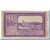 Banknot, Austria, Sandl O.Ö. Gemeinde, 10 Heller, Texte, 1920, 1920-05-02