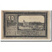 Banknot, Austria, Sandl O.Ö. Gemeinde, 10 Heller, Texte 3, 1920, 1920-05-02