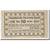 Banknot, Austria, Sandl O.Ö. Gemeinde, 10 Heller, Texte 3, 1920, 1920-05-02