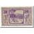 Banknot, Austria, Sandl O.Ö. Gemeinde, 50 Heller, Texte  5, 1920, 1920-05-02