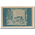 Banknote, Austria, St. Agatha Bei Weizenkirchen O.Ö. Gemeinde, 50 Heller