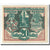 Banknot, Austria, St. Marienkirchen bei Schärding O.Ö. Gemeinde, 20 Heller