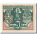 Banknot, Austria, St. Marienkirchen bei Schärding O.Ö. Gemeinde, 20 Heller