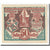 Banknote, Austria, St. Marienkirchen bei Schärding O.Ö. Gemeinde, 50 Heller