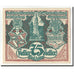 Banknote, Austria, St. Marienkirchen bei Schärding O.Ö. Gemeinde, 75 Heller