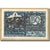 Banknot, Austria, St. Martin im Mühlkreis O.Ö. Gemeinde, 50 Heller, chateau 2