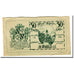 Geldschein, Österreich, St. Willibald O.Ö. Gemeinde, 50 Heller, Texte 4, 1920