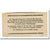 Banknote, Austria, St. Willibald O.Ö. Gemeinde, 50 Heller, Texte  5, 1920