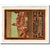 Banconote, Austria, St. Wolfgang O.Ö. Marktgemeinde, 10 Heller, paysage, 1920