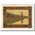 Banconote, Austria, St. Wolfgang O.Ö. Marktgemeinde, 10 Heller, paysage, 1920