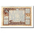 Banconote, Austria, Säusenstein N.Ö. Gemeinde, 50 Heller, personnage, 1920