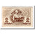 Banknot, Austria, Sierning, 10 Heller, personnage 1, 1920, 1920-03-20, UNC(63)
