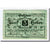 Banknot, Austria, Sierning, 5 Heller, personnage 2, 1920, 1920-03-20, UNC(63)