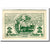 Banknot, Austria, Sierning, 5 Heller, personnage 2, 1920, 1920-03-20, UNC(63)