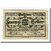 Banknote, Austria, Sierning, 20 Heller, personnage 3, 1920, 1920-03-20, UNC(63)
