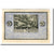 Banknote, Austria, Sonnberg O.Ö. Gemeinde, 10 Heller, personnage, 1920