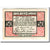 Banknot, Austria, Sonnberg O.Ö. Gemeinde, 50 Heller, personnage 1, 1920