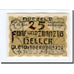 Banknote, Austria, Ulrichsberg, 25 Heller, village 1, 1920, 1920-05-05, UNC(63)