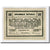 Banknote, Austria, Wachauer Notgeld Dürnstein N.Ö. Gemeinde, 20 Heller, texte