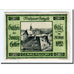 Banknote, Austria, Wachauer Notgeld Emmersdorf N.Ö. Gemeinde, 20 Heller, Texte