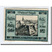 Billete, Austria, Wachauer Notgeld Emmersdorf N.Ö. Gemeinde, 50 Heller, Texte