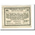 Banknote, Austria, Wachauer Notgeld Emmersdorf N.Ö. Gemeinde, 50 Heller, Texte