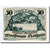 Banknot, Austria, Wachauer Notgeld Mitter-Arnsdorf Gemeinde, 50 Heller, Texte