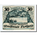 Banknote, Austria, Wachauer Notgeld Mitter-Arnsdorf Gemeinde, 50 Heller, Texte